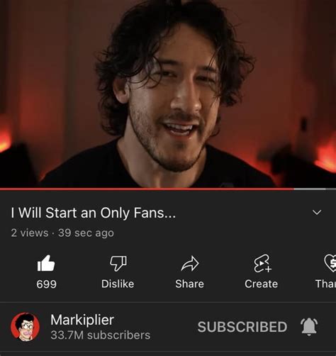 does markiplier have an onlyfans|marks onlyfans : r/Markiplier